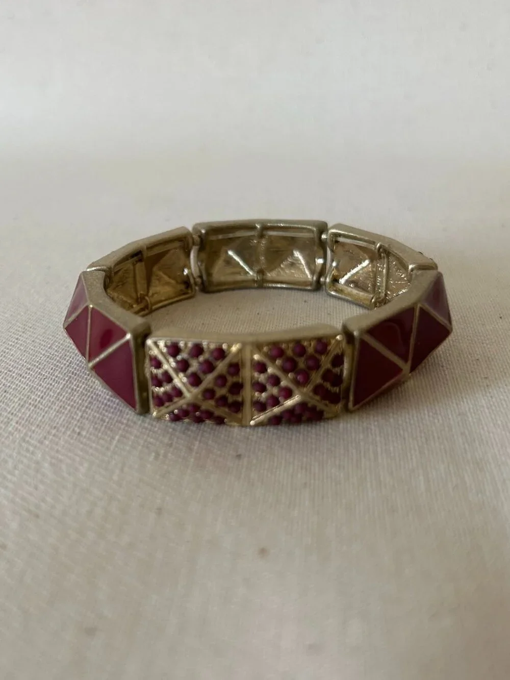 Cookie Lee Vintage Bracelet
